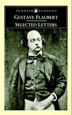 Selected letters 0140446079 Book Cover