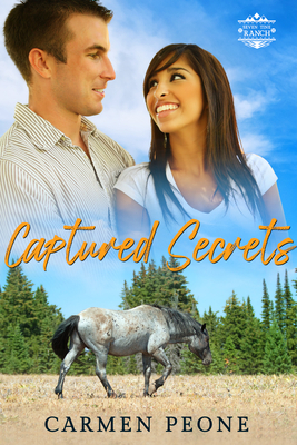 Captured Secrets 1645263614 Book Cover