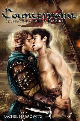 Counterpoint (Book I of Song of the Fallen) 9659151101 Book Cover