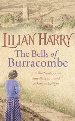 The Bells of Burracombe 0752878042 Book Cover