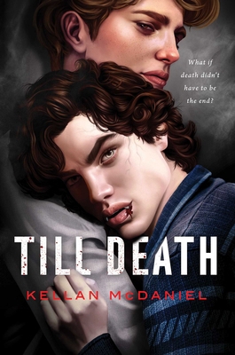 Till Death 1665949074 Book Cover