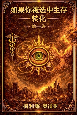 如果你被选中... [Chinese] B0FMZN3N3G Book Cover