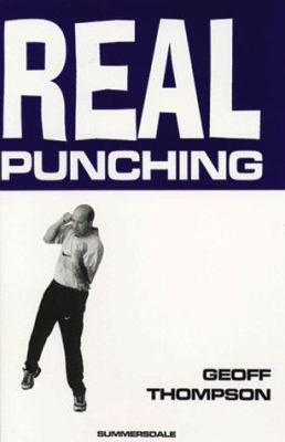 Punching 1840240881 Book Cover