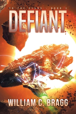 Defiant 1984585185 Book Cover