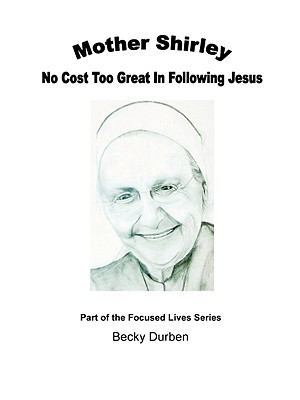 Mother Shirley 1932814019 Book Cover