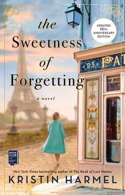 The Sweetness of Forgetting: A Book Club Recomm... 1982198435 Book Cover