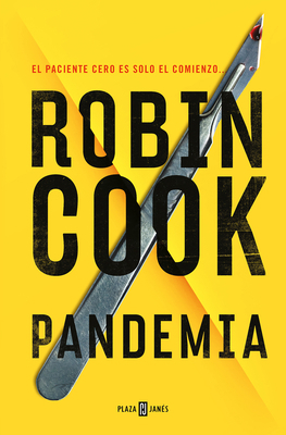 Pandemia / Pandemic [Spanish] 8401024773 Book Cover