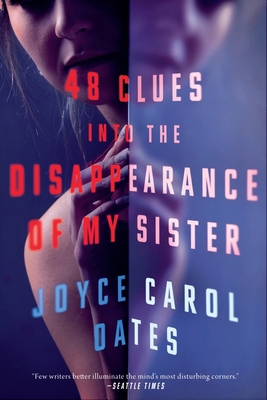 48 Clues Into the Disappearance of My Sister 1613165102 Book Cover