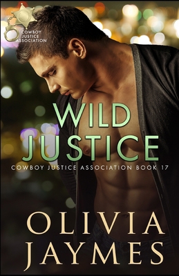 Wild Justice B0DXKVC9DJ Book Cover