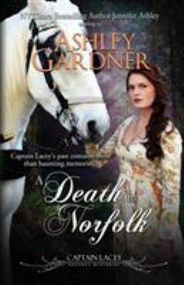 A Death in Norfolk 1946455482 Book Cover