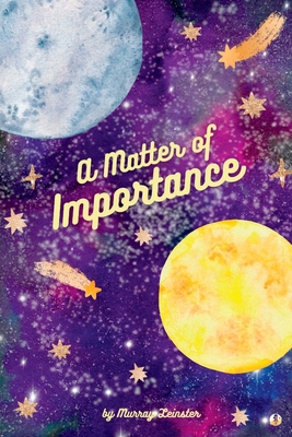A Matter of Importance 108803179X Book Cover