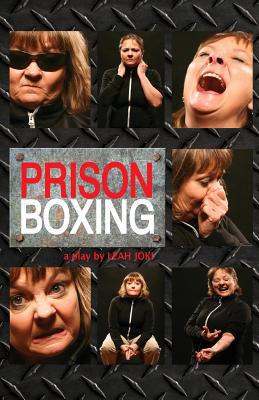 Prison Boxing 1517309719 Book Cover