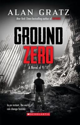 Ground Zero 1760979430 Book Cover