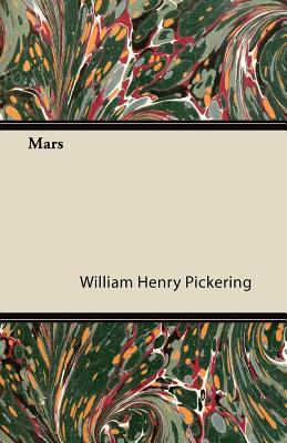 Mars 1446087727 Book Cover
