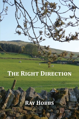 The Right Direction 1595946551 Book Cover