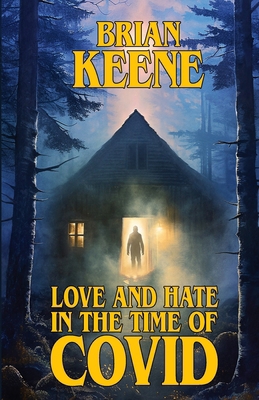 Love And Hate In The Time Of Covid: Selected No...            Book Cover