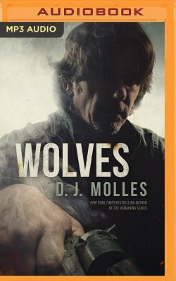 Wolves 1522649484 Book Cover