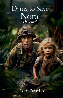 Dying to Save Nora B0DKGCPWP9 Book Cover