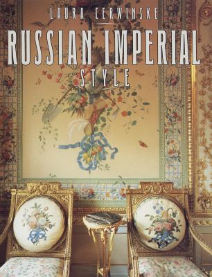 Russian Imperial Style B00723008K Book Cover