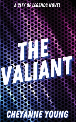 The Valiant B09RY1G83W Book Cover