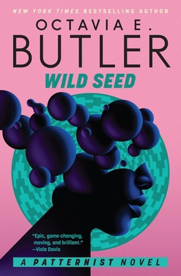 Wild Seed 1538784238 Book Cover