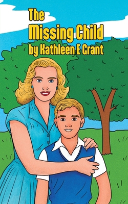 The Missing Child 1037108620 Book Cover