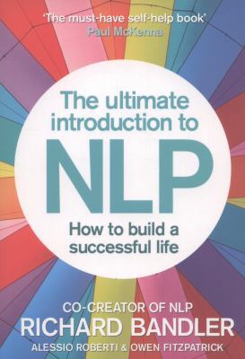 The Ultimate Introduction to NLP: How to Build ... B00GGVKVHY Book Cover