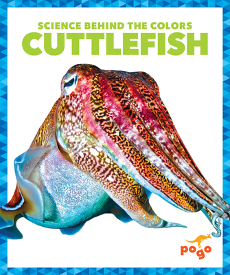 Cuttlefish 1636903703 Book Cover