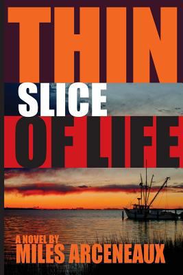 Thin Slice of Life 0996879781 Book Cover