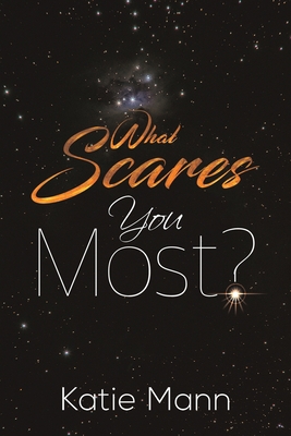 What Scares You Most? 1528996704 Book Cover
