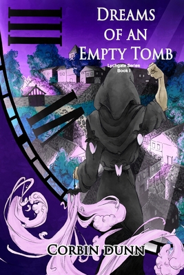Dreams of an Empty Tomb 1365815161 Book Cover