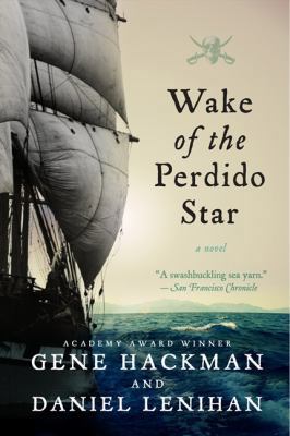 Wake of the Perdido Star 155704970X Book Cover