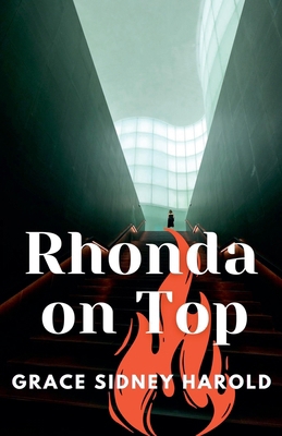 Rhonda On Top B0D8ND2QHQ Book Cover