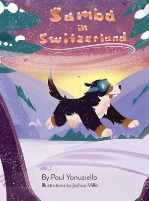 Samba in Switzerland 1777570891 Book Cover