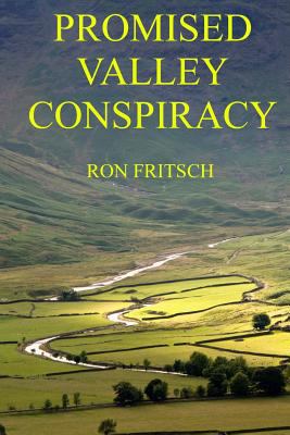 Promised Valley Conspiracy 0615739253 Book Cover