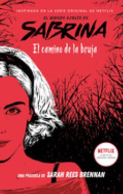 Mundo Oculto de Sabrina, El [Spanish] 8492918764 Book Cover