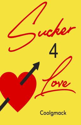 Sucker4love 173368073X Book Cover