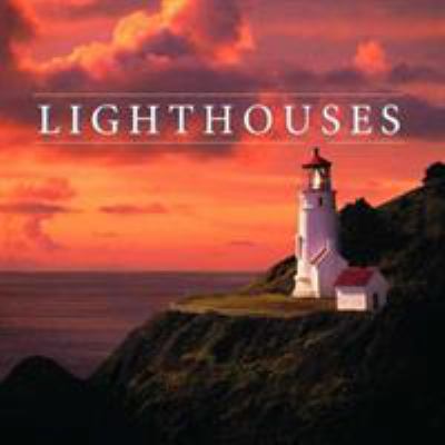 Lighthouses 0762426403 Book Cover