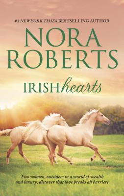 Irish Hearts: An Anthology 0373281919 Book Cover