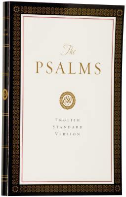 Psalms-Esv 1581343892 Book Cover