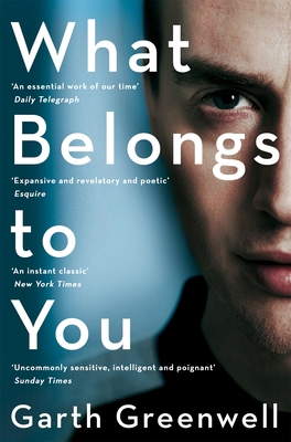 What Belongs to You 1447280520 Book Cover