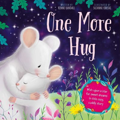 One More Hug: Wish Upon a Star for Sweet Dreams... 1786703467 Book Cover