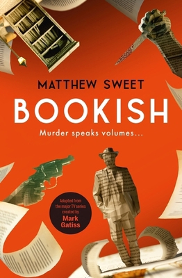 Bookish 1529444454 Book Cover