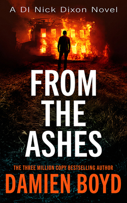 From the Ashes 1501269259 Book Cover