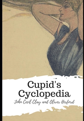 Cupid's Cyclopedia B08SBDL564 Book Cover