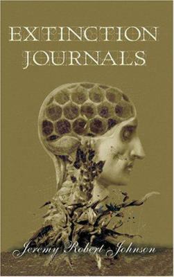 Extinction Journals 1933929014 Book Cover
