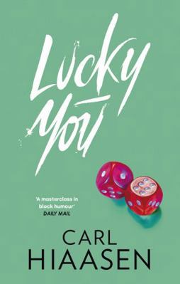Lucky You 1408729172 Book Cover