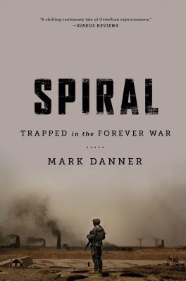 Spiral: Trapped in the Forever War 1476747768 Book Cover
