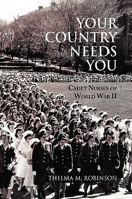 Your Country Needs You 1441553789 Book Cover