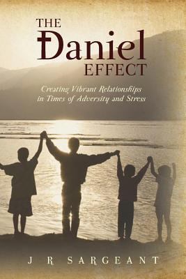 The Daniel Effect B00JO8FNME Book Cover